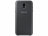Накладка Dual Layer Cover для Samsung Galaxy J7 (2017) J730 EF-PJ730CBEGRU черная