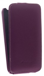 Чехол Melkco для HTC Desire 616 Purple фиолетовый