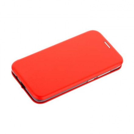 Чехол-книжка Fashion Case для Xiaomi Redmi 5A красный