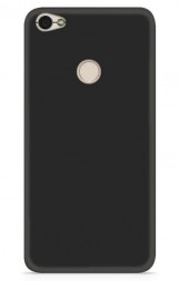 Накладка силиконовая для Xiaomi Redmi Note 5A Prime черная