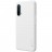 Накладка пластиковая Nillkin Frosted Shield для OnePlus Nord CE 5G белая