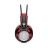 Наушники Nubwo K6 Gaming Headset красные