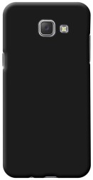 Накладка силиконовая для Samsung Galaxy J5 Prime G570/On5(2016) черная