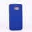 Чехол Sipo V-series для Samsung Galaxy S6 G920 синий