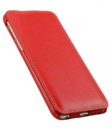 Чехол Sipo для Sony Xperia Z3 красная