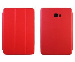 Чехол Smart Case для Samsung Galaxy Tab A 10.1 T580/T585 красный