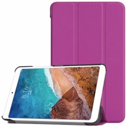 Чехол Smart Case для Xiaomi MiPad 4 8.0&quot; фиолетовый