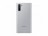 Чехол Samsung Clear View Cover для Samsung Galaxy Note 10 N970 EF-ZN970CSEGRU серебристый