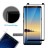 Защитное стекло для Samsung Galaxy Note 8 N950 полноэкранное черное 5D