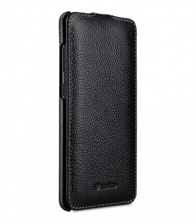 Чехол Melkco Jacka Type для Samsung Galaxy S10 Plus G975 черный