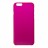 Накладка Ozaki JELLY 0.3mm для iPhone 6 Pink