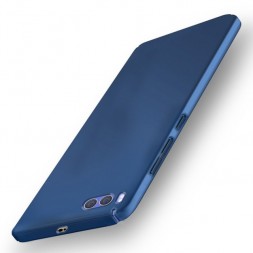 Накладка пластиковая для Xiaomi Mi 6 синяя