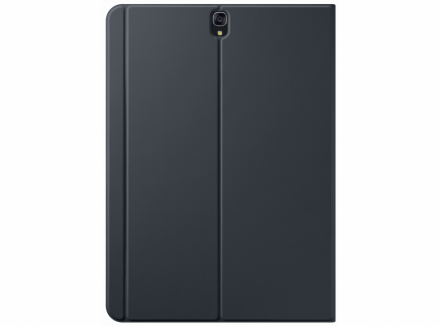 Чехол Samsung Book Cover для Samsung Galaxy Tab S3 9.7 T825/820 EF-BT820PBEGRU черный