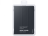 Чехол Samsung Book Cover для Samsung Galaxy Tab S3 9.7 T825/820 EF-BT820PBEGRU черный
