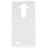 Накладка силиконовая Nillkin Nature TPU Case для LG G4 прозрачная