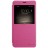 Чехол-книжка Nillkin Sparkle Series для Huawei Mate 9 розовый