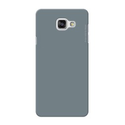 Накладка Deppa Air Case для Samsung Galaxy A7 (2016) A710 серая