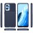 Накладка силиконовая Thunder Series для OnePlus Nord CE 2 5G синяя