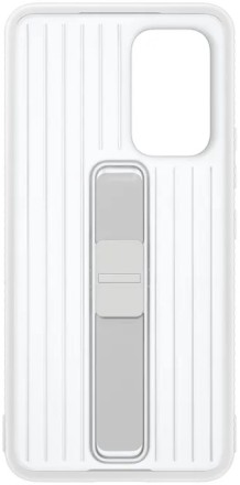 Накладка Samsung Protective Standing Cover для Samsung Galaxy A53 A536 EF-RA536CWEGRU белая