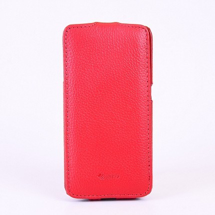 Чехол Sipo V-series для Samsung Galaxy S6 G920 красный