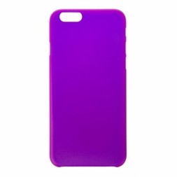 Накладка Ozaki JELLY 0.3mm для iPhone 6 Purple