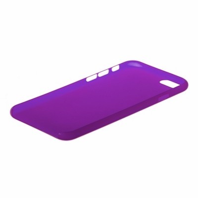 Накладка Ozaki JELLY 0.3mm для iPhone 6 Purple