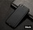 Накладка пластиковая для Xiaomi Mi 6 черная