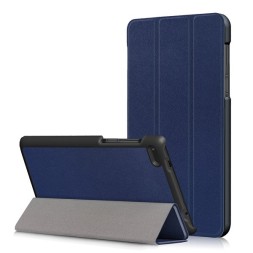 Чехол Smart Case для Lenovo Tab 4 7.0&quot; Essential tb-7304 синий