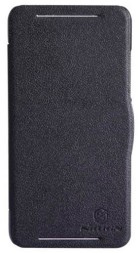 Чехол Nillkin Fresh Series для HTC Desire 700 Black (черный)