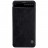 Чехол Nillkin Qin Leather Case для LG V20 F800 Black (черный)