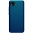 Накладка пластиковая Nillkin Frosted Shield для Xiaomi Poco C3 Синяя