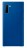 Накладка Leather Cover для Samsung Galaxy Note 10 N970 EF-VN970LLEGRU синяя