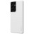 Накладка Nillkin Frosted Shield пластиковая для Samsung Galaxy S21 Ultra G998 White/Белая