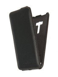 Чехол Melkco Jacka Type для Asus Zenfone Selfie ZD551KL Black LC (черный)