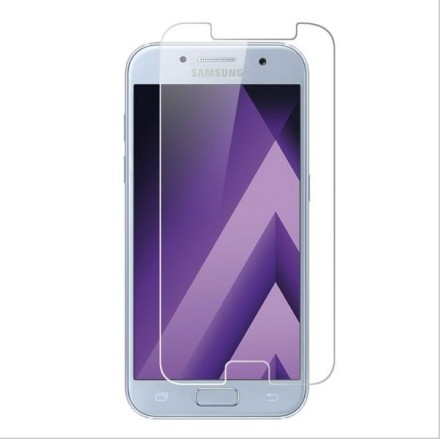 Защитное стекло для Samsung Galaxy A3 (2017) A320