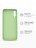 Накладка силиконовая Silicone Cover для Samsung Galaxy A50 A505 / Samsung Galaxy A30s зеленая