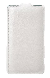 Чехол Sipo V-series для Samsung Galaxy S6 G920 белый