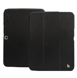 Чехол Jisoncase Executive для Samsung Galaxy Tab 3 10.1 P5200/5210 черный