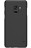Накладка пластиковая Nillkin Frosted Shield для Samsung Galaxy A8 (2018) A530 черная