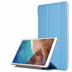 Чехол Trans Cover для Xiaomi MiPad 4 8.0&quot; голубой