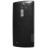 Накладка силиконовая Nillkin Nature TPU Case для LG G4 прозрачно-черная