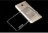 Накладка силиконовая Nillkin Nature TPU Case для Xiaomi Redmi Note 4 прозрачно-черная