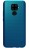 Накладка пластиковая Nillkin Frosted Shield для Huawei Mate 30 Lite / Huawei Nova 5i Pro синяя