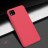 Накладка пластиковая Nillkin Frosted Shield для Xiaomi Poco C3 Красная