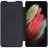 Чехол-книжка Nillkin Qin Leather Case для Samsung Galaxy S21 FE G990 черный