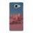 Накладка пластиковая Deppa Art Case для Samsung Galaxy A5 (2016) A510 Nature Series Горы
