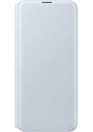 Чехол-книжка Flip Case для Samsung Galaxy S7 G930 белый