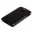 Чехол Melkco Jacka Type для Samsung Galaxy S4 I9500/i9505 под крокодила черный