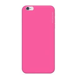 Накладка Deppa Air Case для iPhone 6/6s розовая