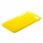 Накладка Ozaki JELLY 0.3mm для iPhone 6 Yellow